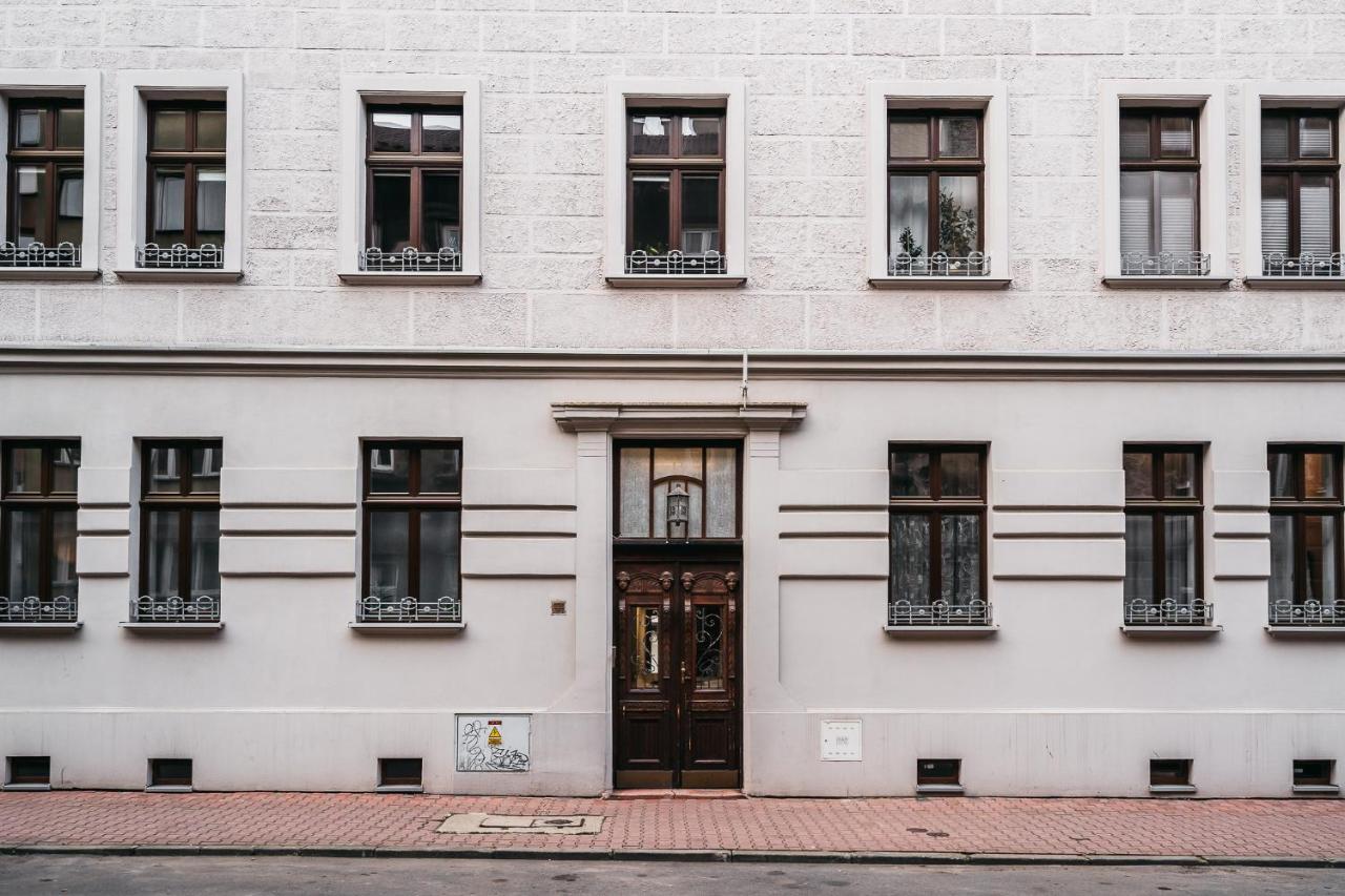 Queen Studio - Loftaffair Cracovia Esterno foto